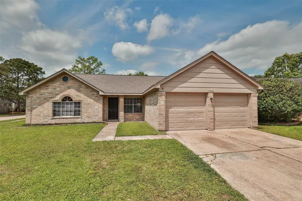 Friendswood, TX 77546,2234 Leading Edge DR