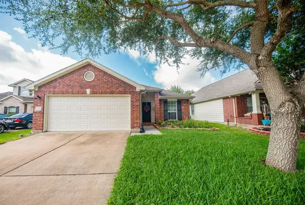 Katy, TX 77449,20719 Pine Rain CT