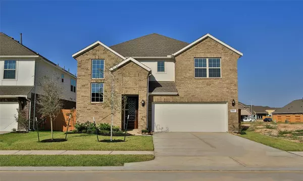 21402 Monterrico Bay DR, Cypress, TX 77433