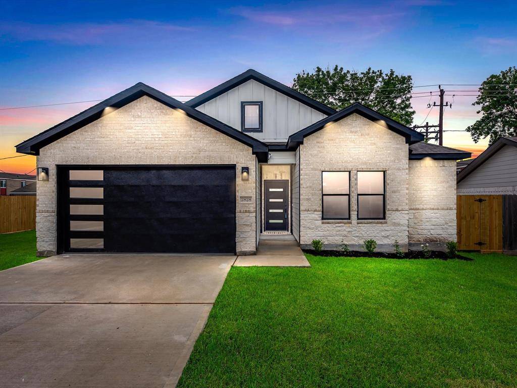 2828 Vega ST, Houston, TX 77088