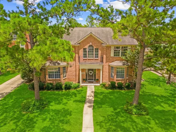 Houston, TX 77095,7918 Hickory Mill CT