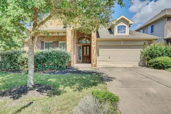 Katy, TX 77494,6314 Cedardale Falls DR