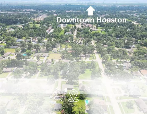 Houston, TX 77091,2719 Carmel ST