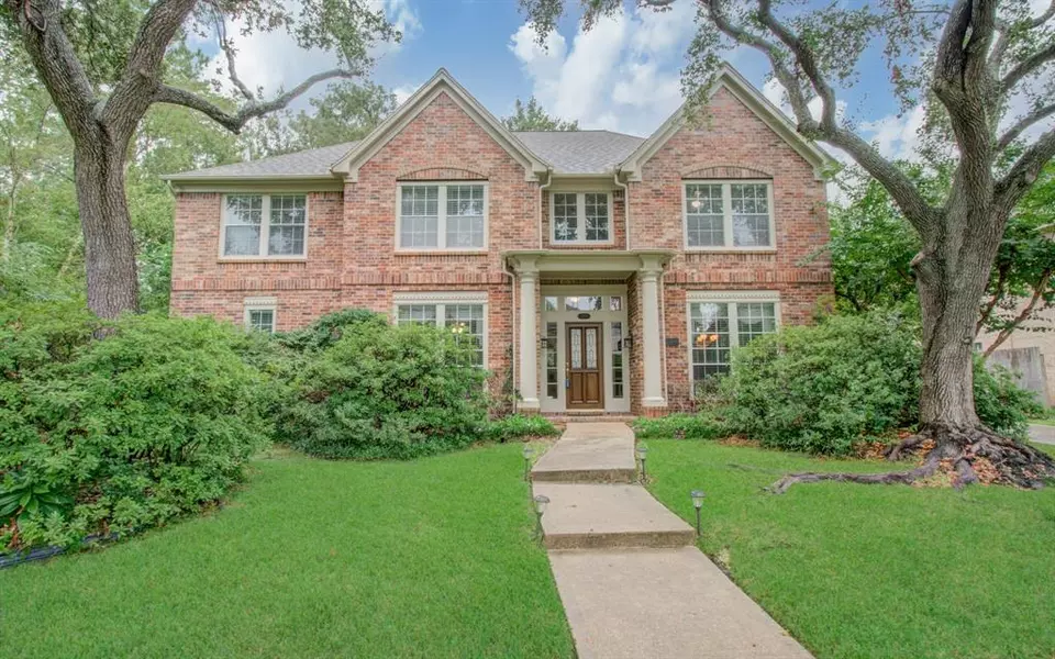 3710 Sand Myrtle DR, Houston, TX 77059