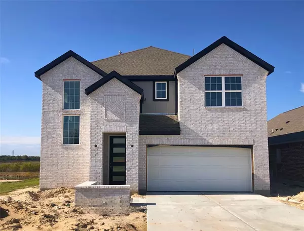 12203 Bell County CT, Cypress, TX 77433