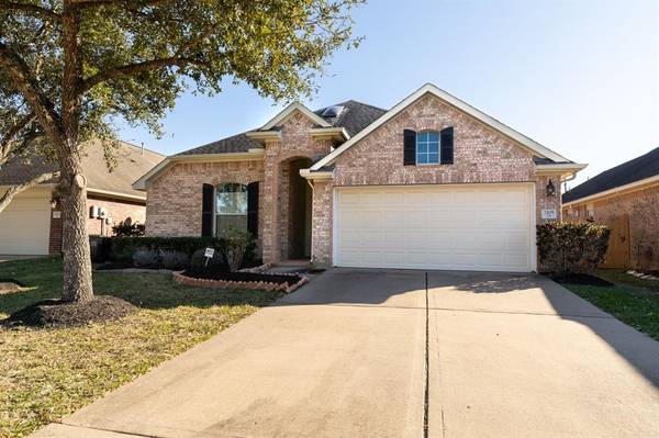 Pearland, TX 77584,2105 Breezeway LN