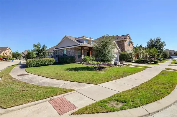 Cypress, TX 77433,16134 Lower Pecos ST