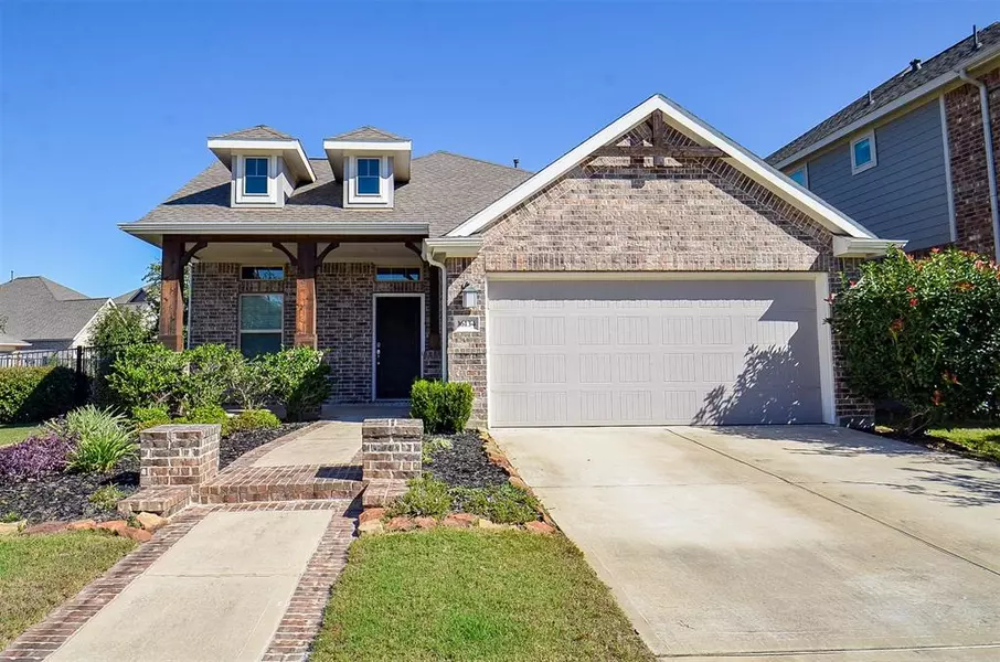 16134 Lower Pecos ST, Cypress, TX 77433