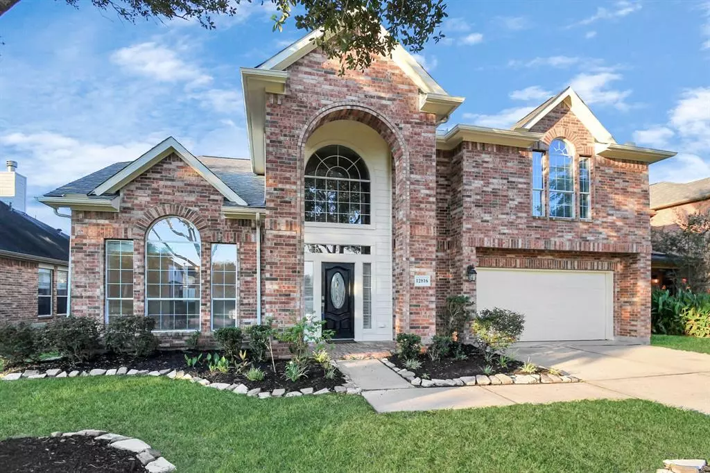 Pearland, TX 77584,12816 Quail Creek DR