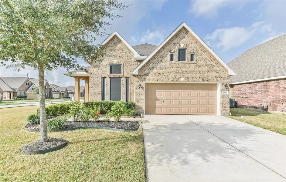 21503 Rainfall Park DR, Spring, TX 77388