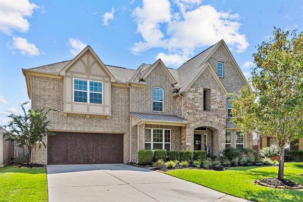 12307 Krug Glen CT, Tomball, TX 77377