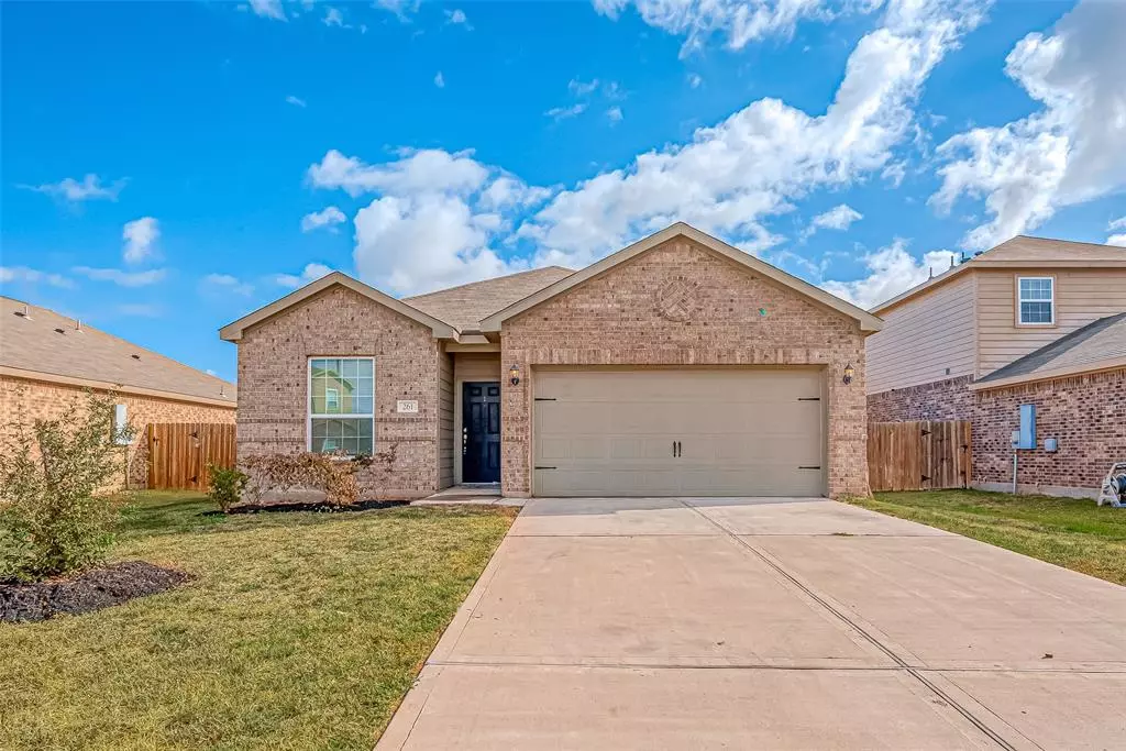 Katy, TX 77493,261 Elm Patch DR