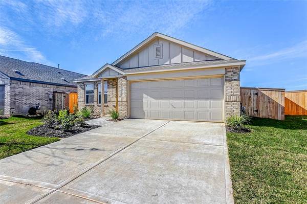 16727 Rolling Pasture LN, Hockley, TX 77447