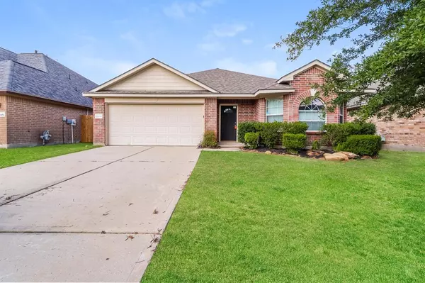 25446 Barmby DR, Tomball, TX 77375