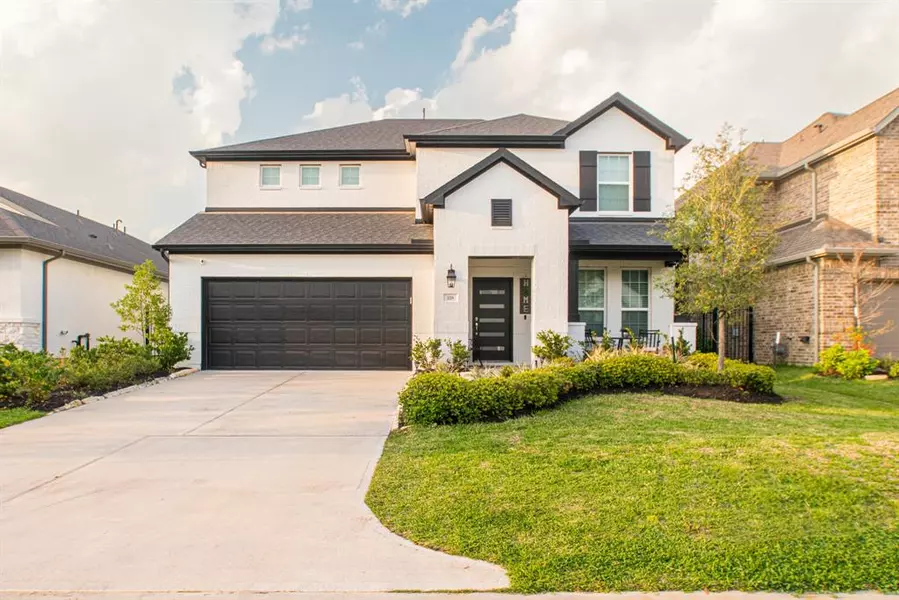 118 Cedar Hammock TRL, The Woodlands, TX 77375