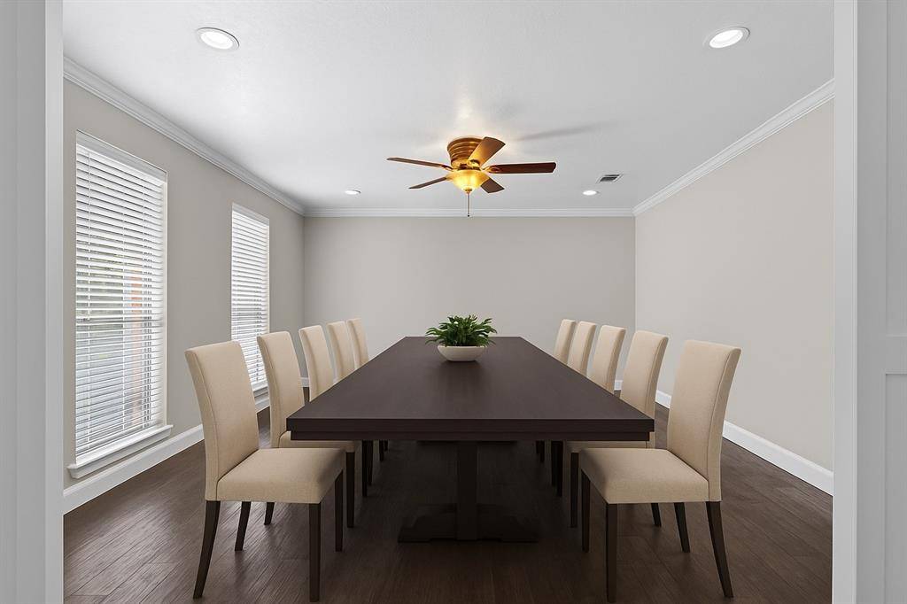 Houston, TX 77091,5610 Oakhaven LN