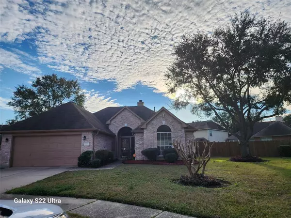 Houston, TX 77014,1919 Laurel Bough LN