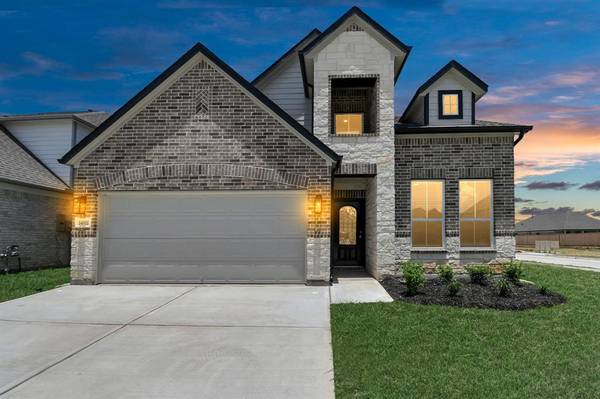 14811 Olive Sparrow Lane, Houston, TX 77049