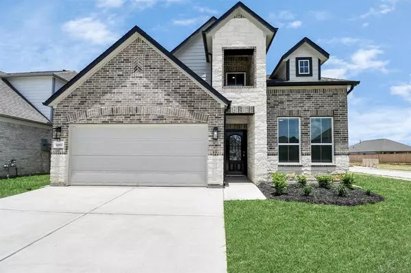 Houston, TX 77049,14811 Olive Sparrow Lane