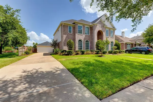 Sugar Land, TX 77479,6003 Parkwood PL