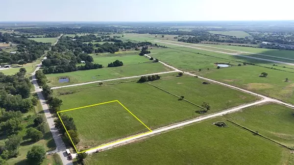 P2L36 Limestone County road 463, Mexia, TX 76667