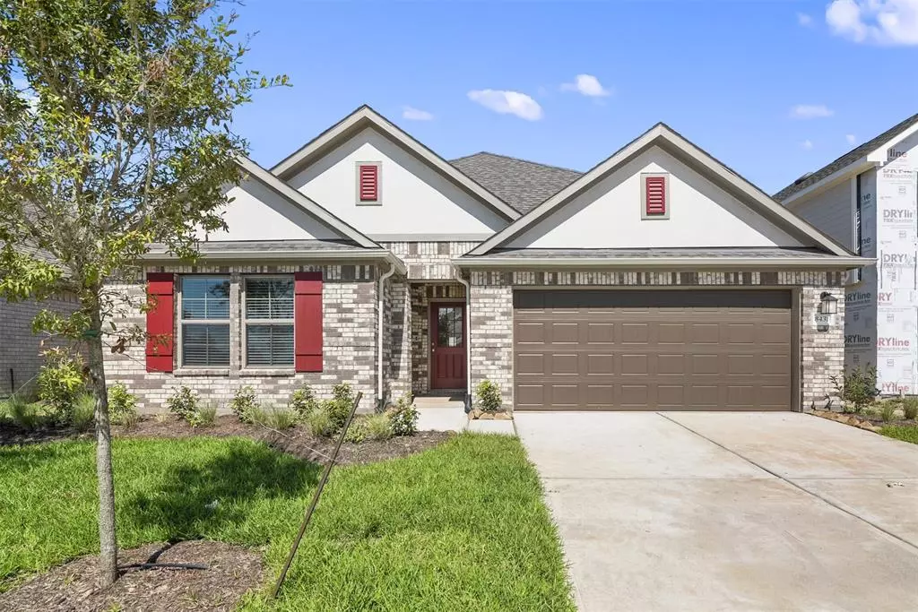 Cypress, TX 77433,8431 Jetty Glen DR