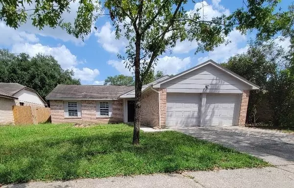 21102 Fernhollow LN, Spring, TX 77388