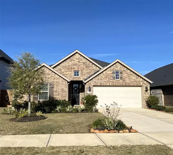 31514 Vineyard Creek DR, Fulshear, TX 77441