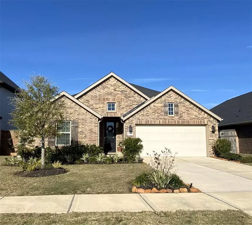 Fulshear, TX 77441,31514 Vineyard Creek DR