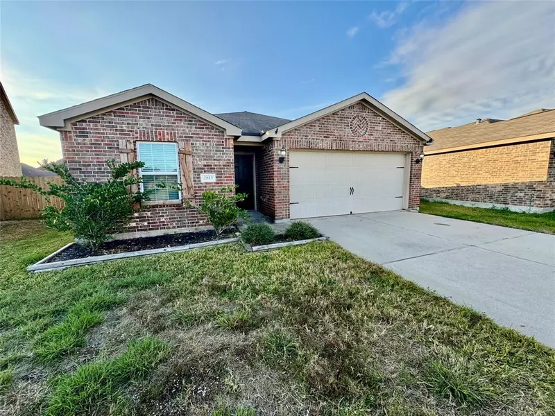 2813 Seacrest LN, Texas City, TX 77568