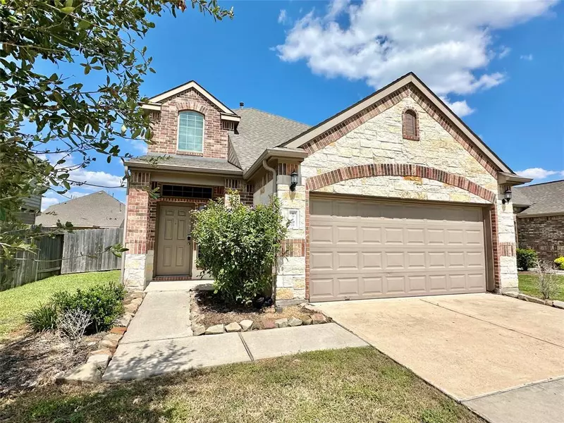 17138 Devon Dogwood TRL, Richmond, TX 77407