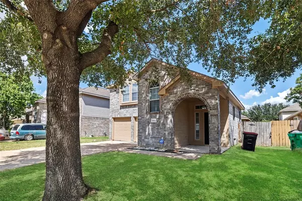 Katy, TX 77449,5534 Bear Paw CIR