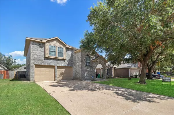 Katy, TX 77449,5534 Bear Paw CIR