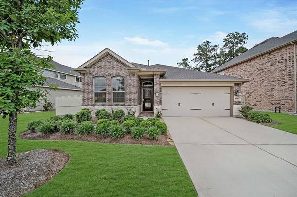 10083 Black Maple DR,  Conroe,  TX 77385