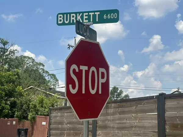 6645 Burkett ST,  Houston,  TX 77021