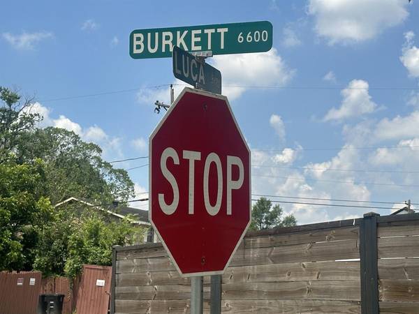 6645 Burkett ST, Houston, TX 77021