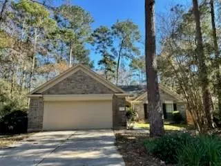 55 E Trillium, The Woodlands, TX 77381