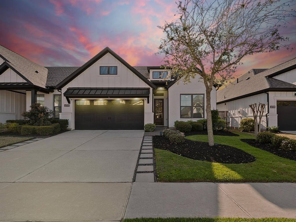 11715 Tranquility Summit DR, Cypress, TX 77433
