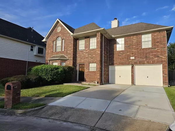 Meadows Place, TX 77477,12215 Meadow Lane CT