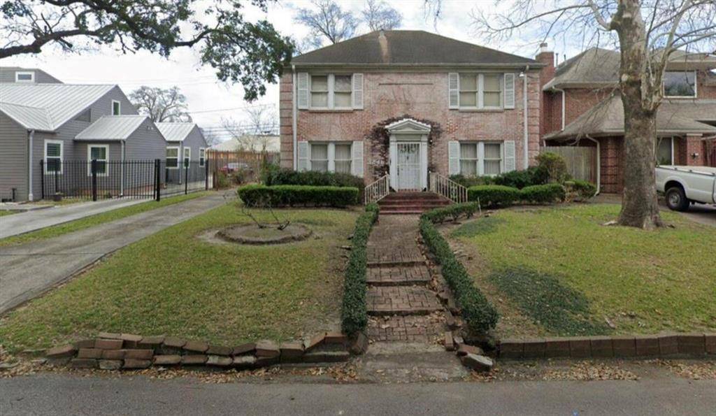 3241 Ozark ST, Houston, TX 77021