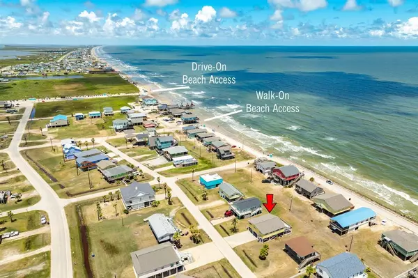 Surfside Beach, TX 77541,315 Seashell DR