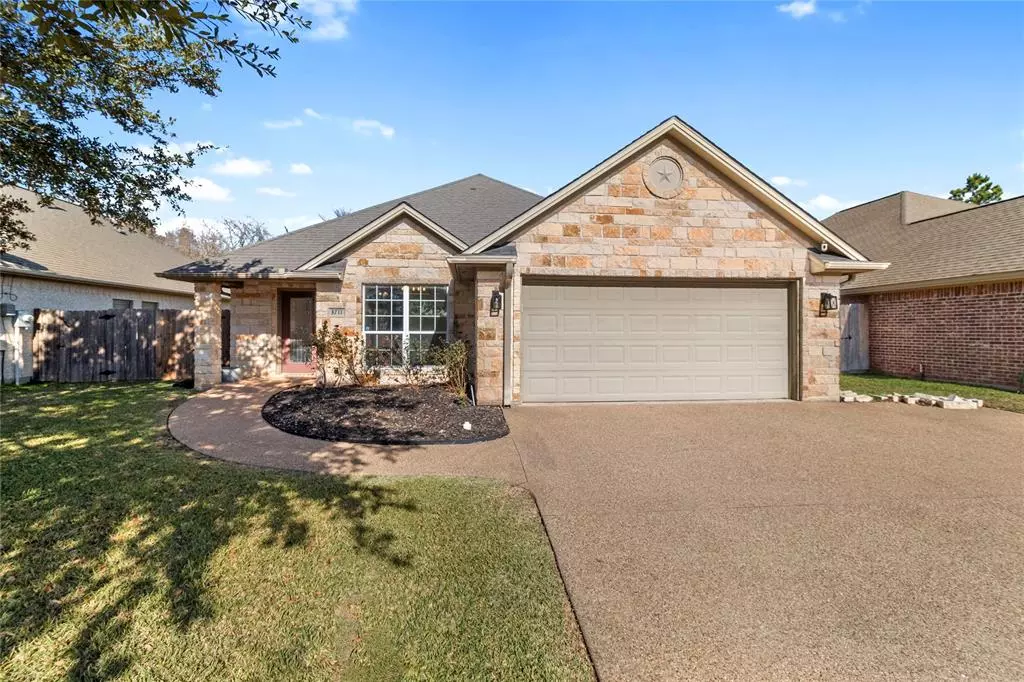 College Station, TX 77845,3711 Dove Crossing LN