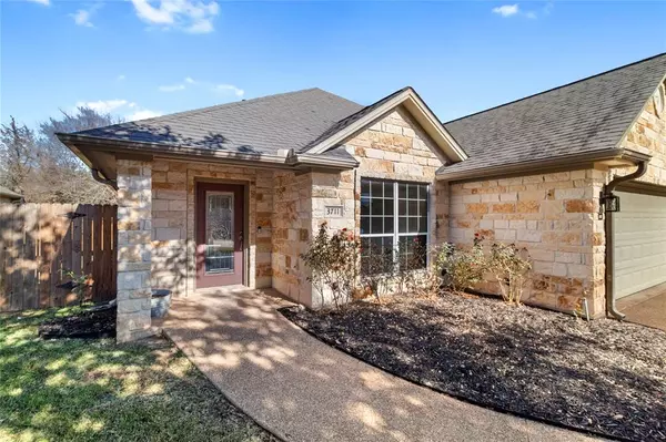 College Station, TX 77845,3711 Dove Crossing LN