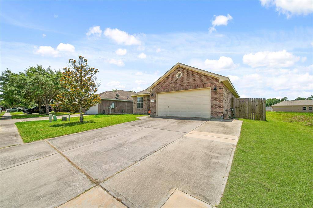 Dayton, TX 77535,1111 Cypress LN