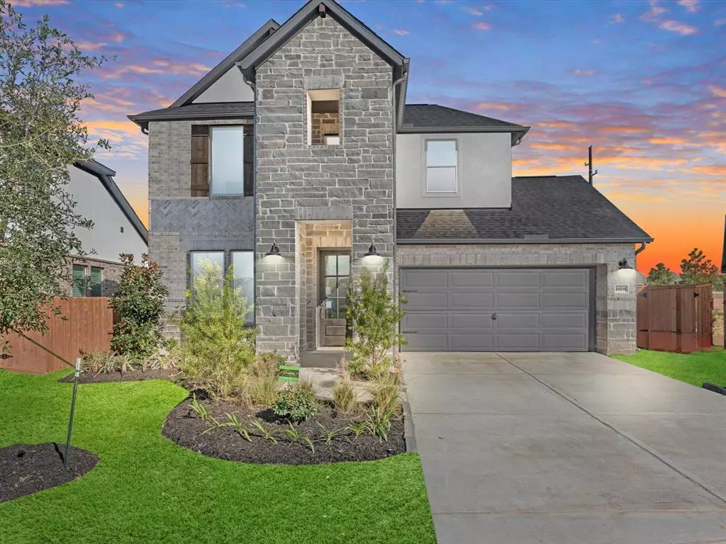 Katy, TX 77493,24514 Bluestar Blossom TRL