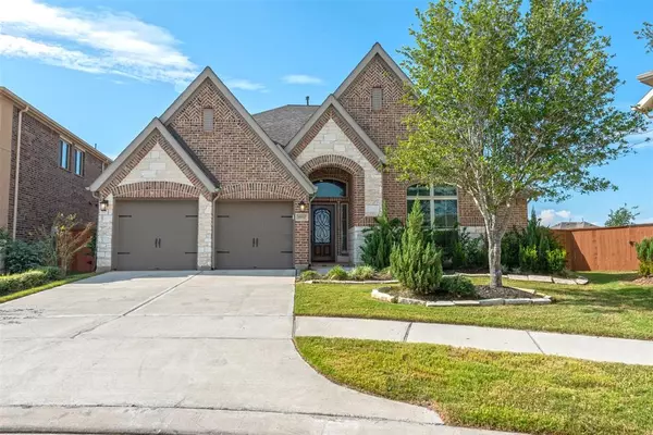 18027 Begbie PATH, Richmond, TX 77407