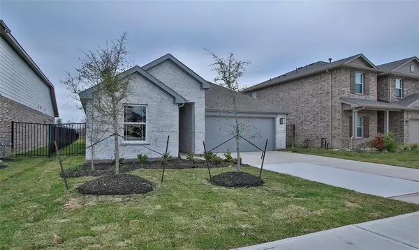 Houston, TX 77044,15111 Crown Manor DR