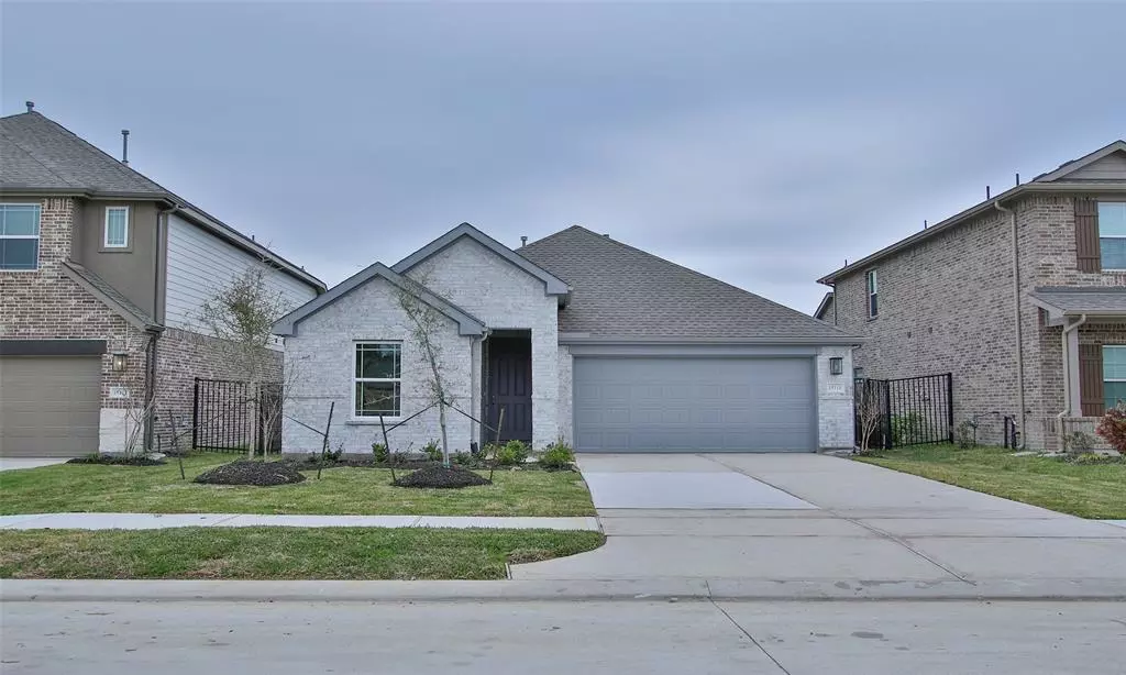 Houston, TX 77044,15111 Crown Manor DR