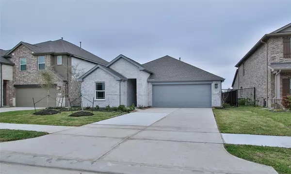 Houston, TX 77044,15111 Crown Manor DR