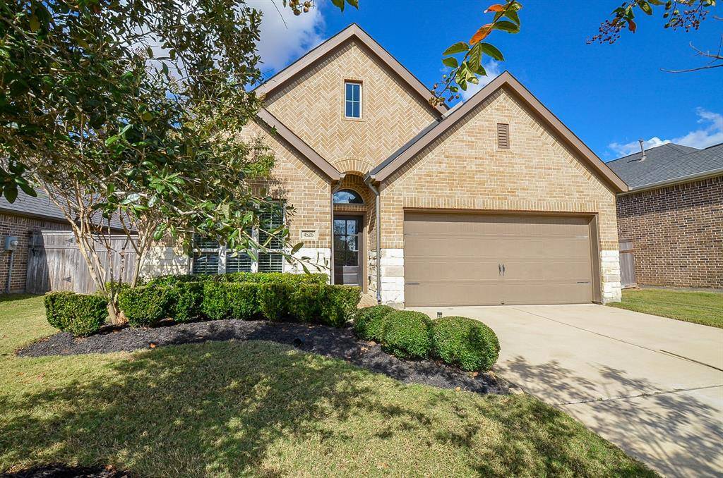 4526 Jennings Creek Court CT, Fulshear, TX 77441